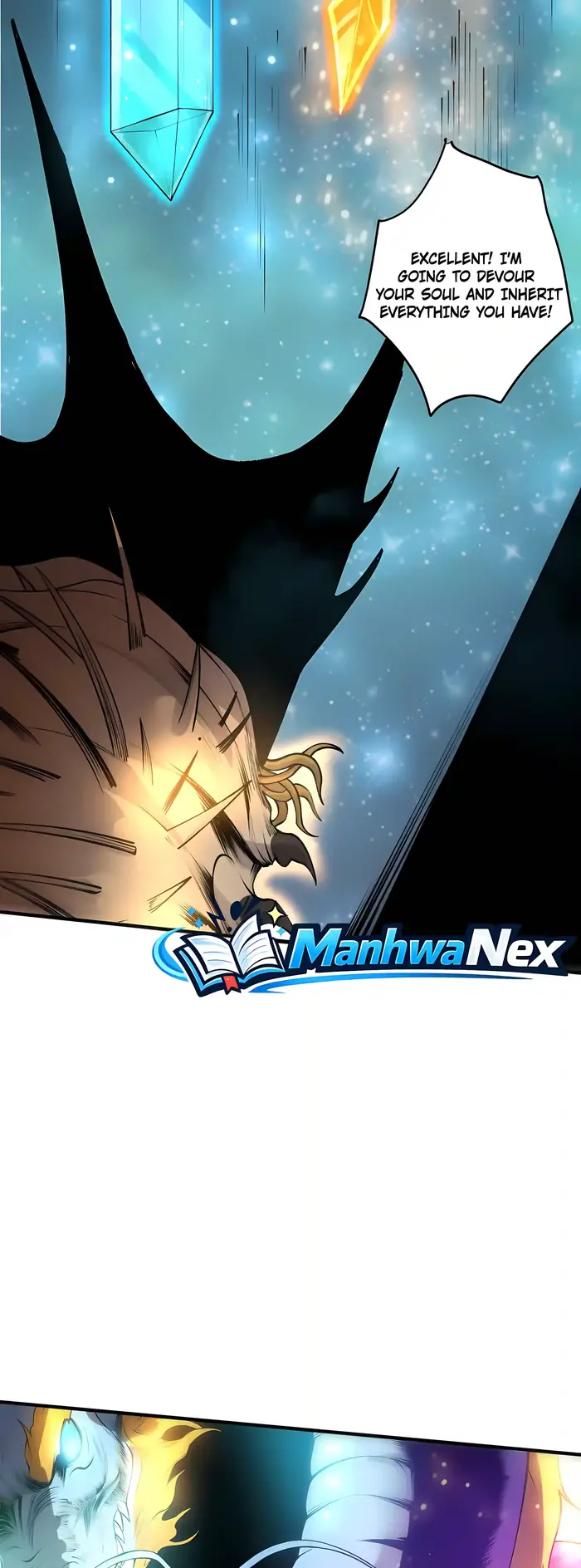 Catastrophic Necromancer Chapter 288 image 04_optimized